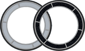 CLIMTEC Filtry