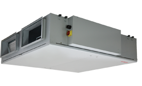 AmberAir Compact RIS P EKO