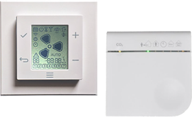 Tecnosystemi Regulace