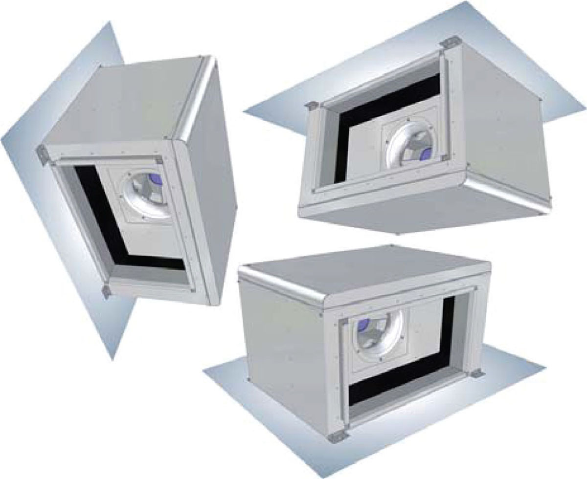 AKU 500x250 a 700x400 EKO instalace
