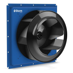 CIKSTORM 451 T4 1,1kW
