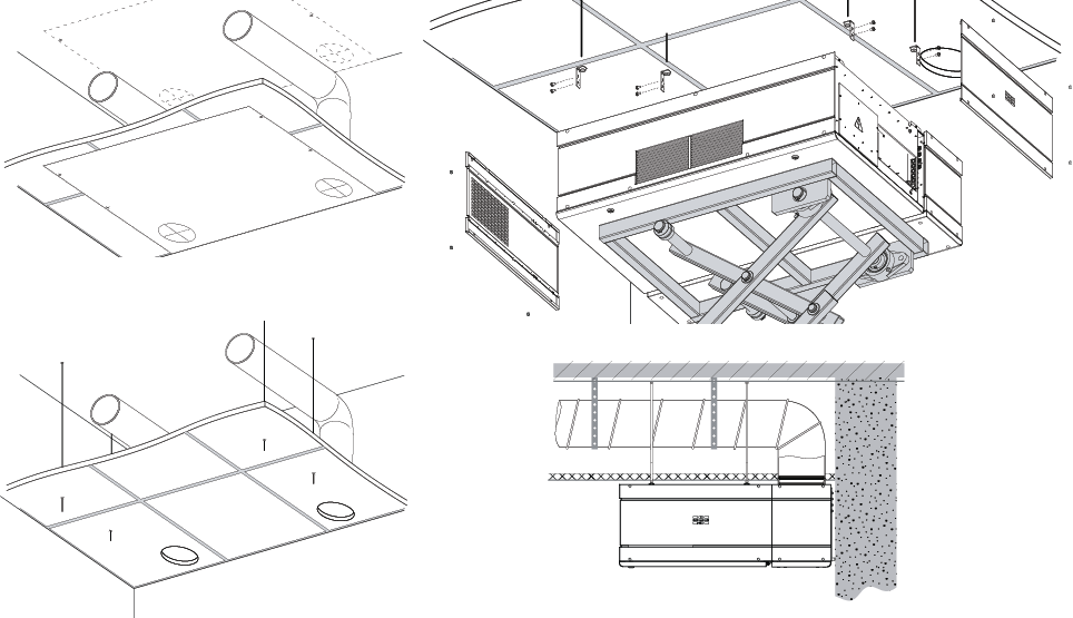 Civic EC D1B V.2 300-500 instalace