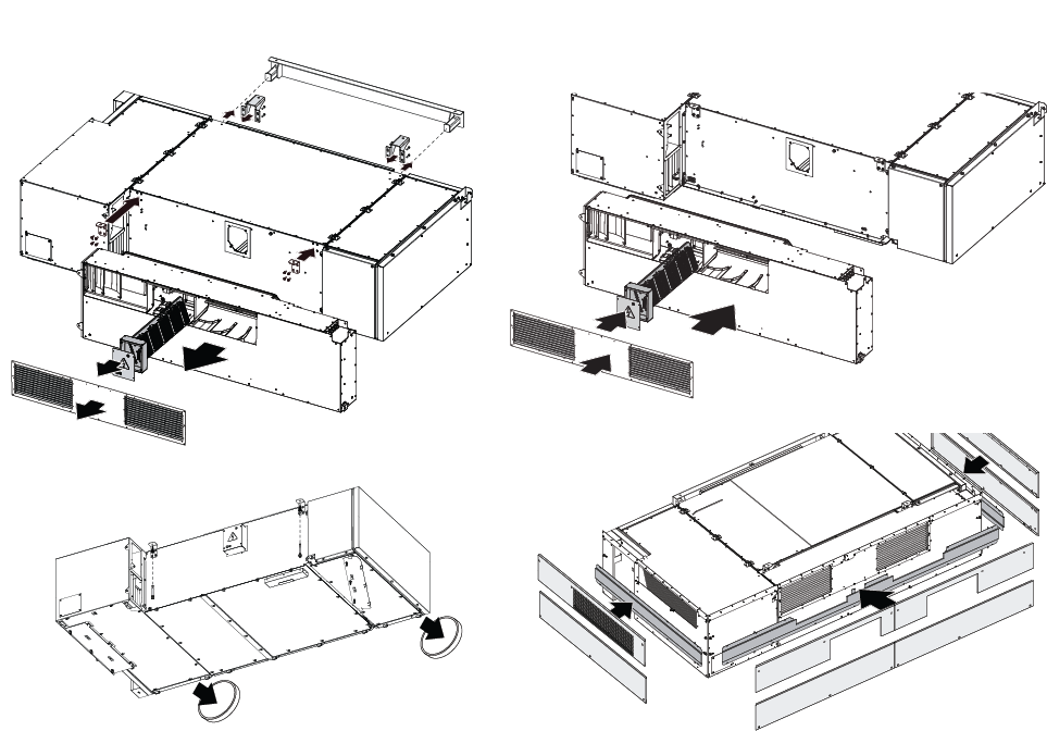 Civic EC DB V.2 1000 instalace