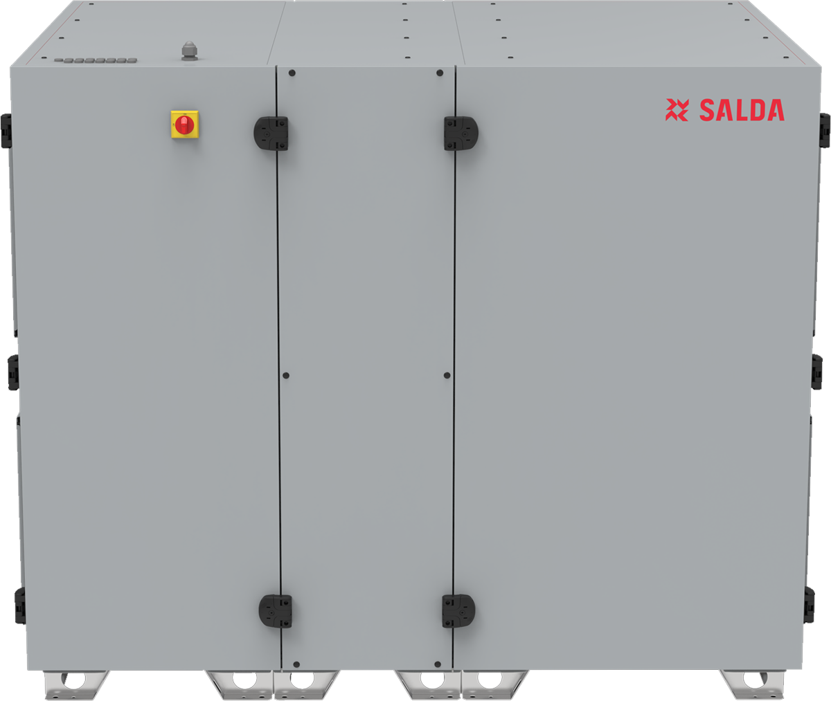 AmberAir Compact S-R-4000-H-R-C1