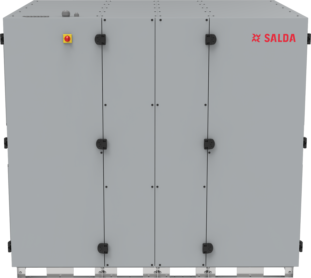 AmberAir Compact S-R-7000-H-R-C1