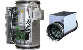 EKA NV 400-12,0-3f PH