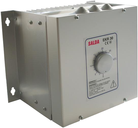 DDM EKR 30P