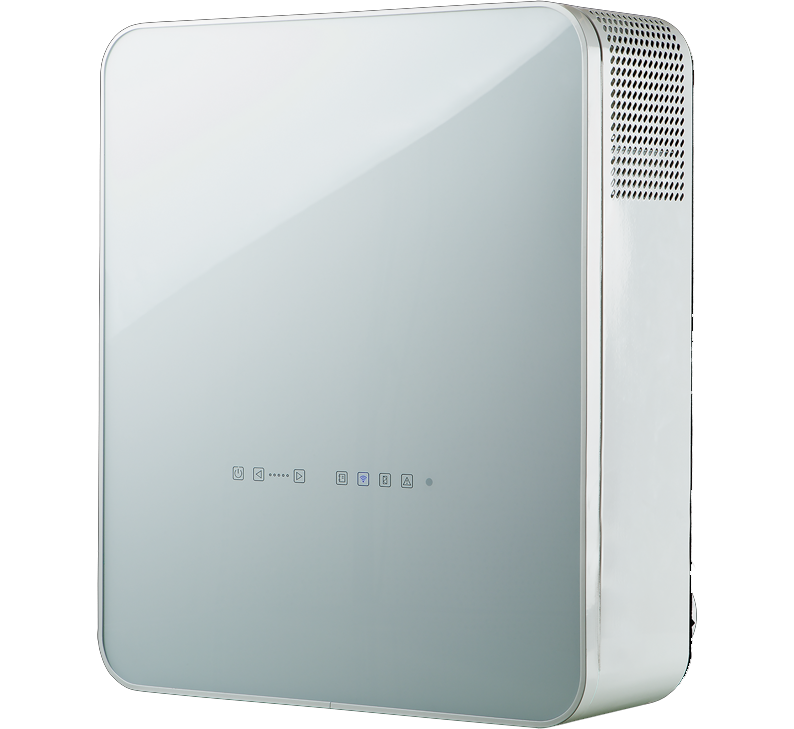 Freshbox 100 WiFi