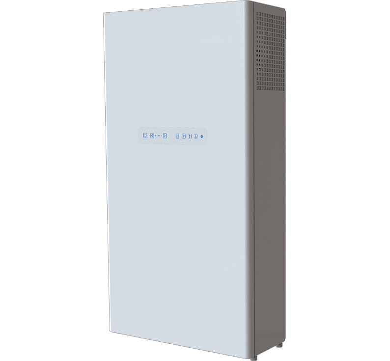 Freshbox 200 ERV WiFi