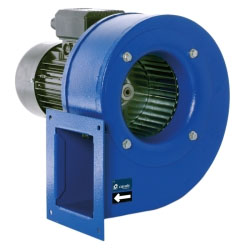 MB 14/5 M2 0,25kW