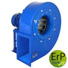 MBRU 250 T2 0,37kW