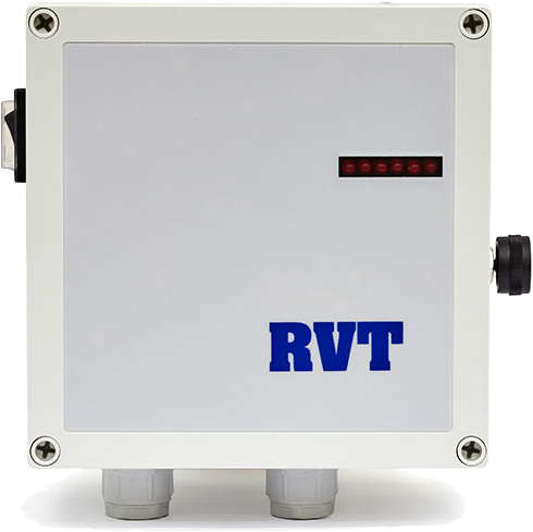 RVT 9A