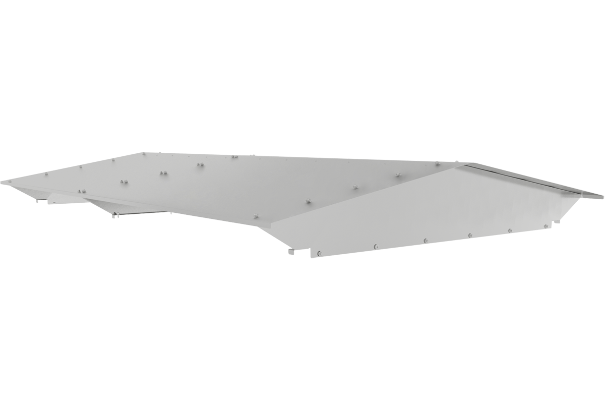 Kryt Compact 1 CX P