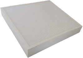FILT ePM1 50% (F7) 185x255x22 (120-180-250-320)