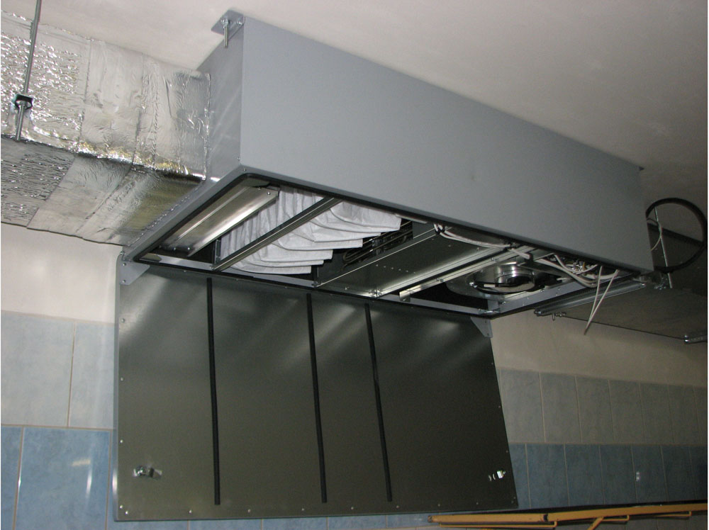 VEKA INT EKO instalace