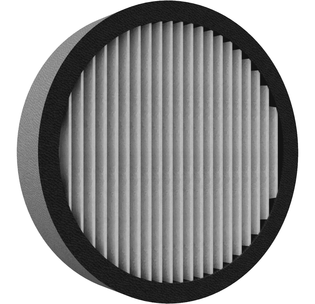 FILTR ePM1 50% (F7) WALLER 64 a WALLER WIFI