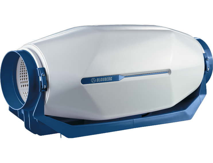 inWave EC 100/125